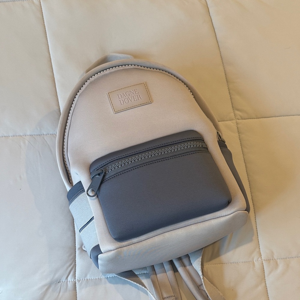 Dagne Dover Mini Dakota Backpack